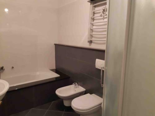 Apartamento Modern, Comfort And Close To The Beach