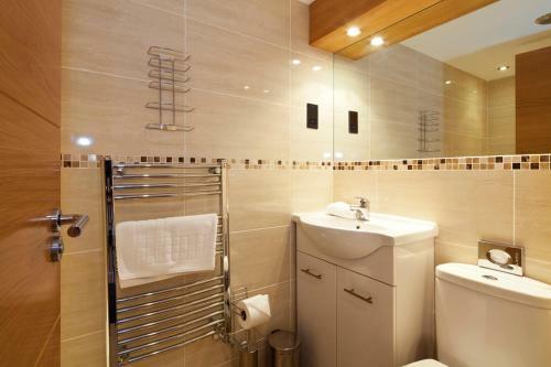 Apartamento Queens Mansions: Princess Suite