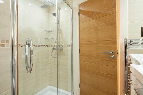 Apartamento Queens Mansions: Princess Suite