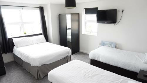 Sienna Family Holiday Apartments