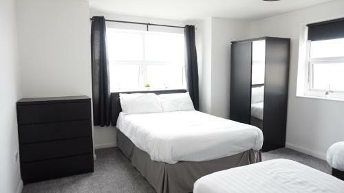 Sienna Family Holiday Apartments