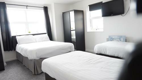 Sienna Family Holiday Apartments