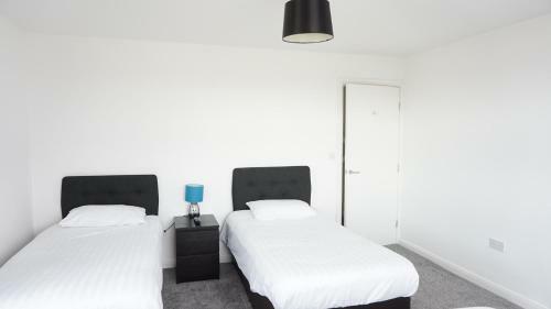 Sienna Family Holiday Apartments