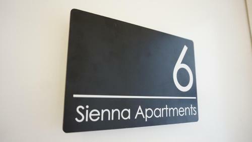 Sienna Family Holiday Apartments