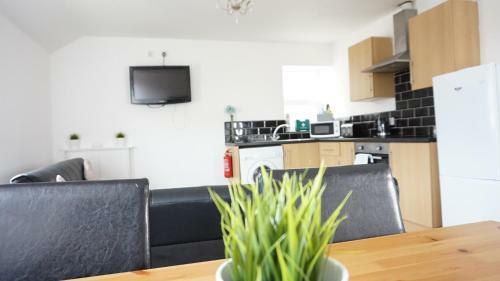Sienna Family Holiday Apartments