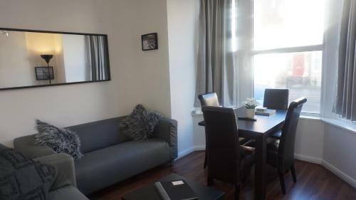 Sienna Family Holiday Apartments