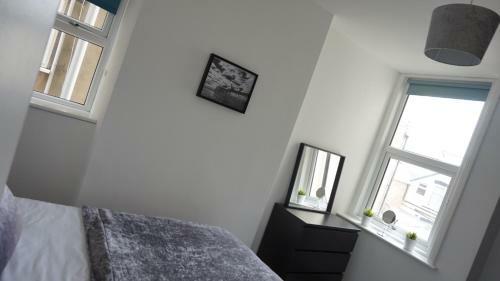 Sienna Family Holiday Apartments