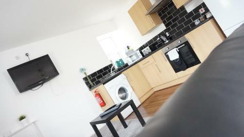 Sienna Family Holiday Apartments