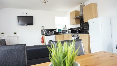 Sienna Family Holiday Apartments