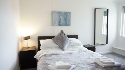 Sienna Family Holiday Apartments