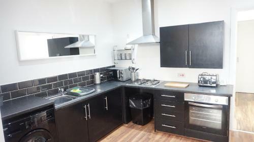 Sienna Family Holiday Apartments