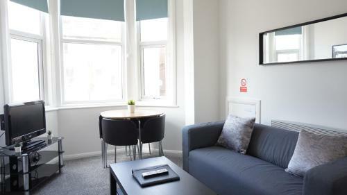 Sienna Family Holiday Apartments