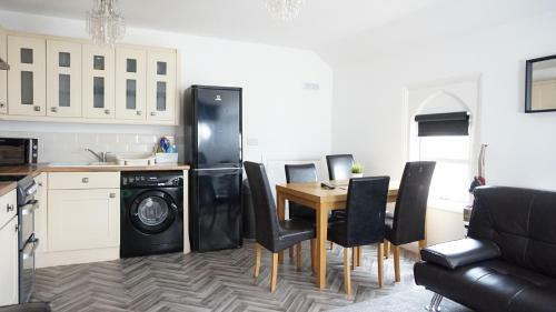 Sienna Family Holiday Apartments