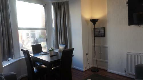 Sienna Family Holiday Apartments