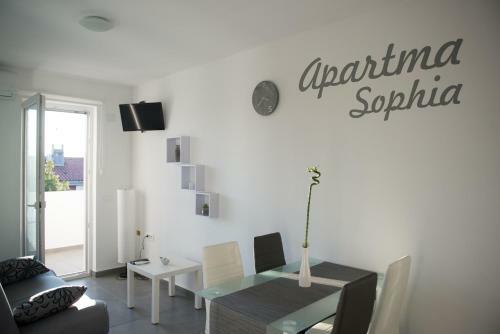 Apartma Rene