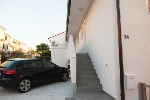Apartma Rene