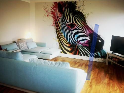 Apartamento Casa Alma