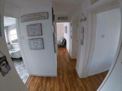 Apartamento Casa Alma
