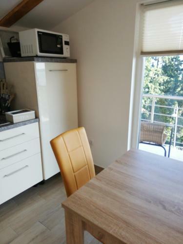 Red Rose Apartment