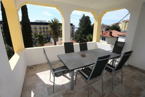 Apartamentos Villa Roma
