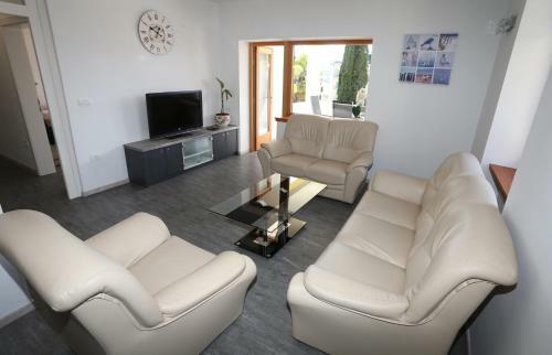 Apartamentos Villa Roma