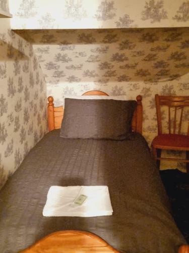 The Glen Stuart Hotel