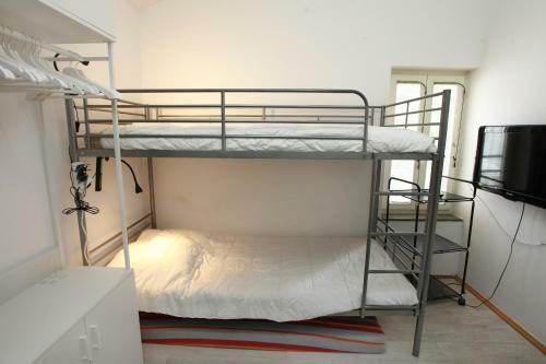 Apartamento Central Park Studio Bla