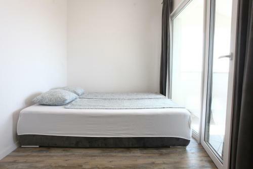 Uptown Apartments With Sea View Zaki