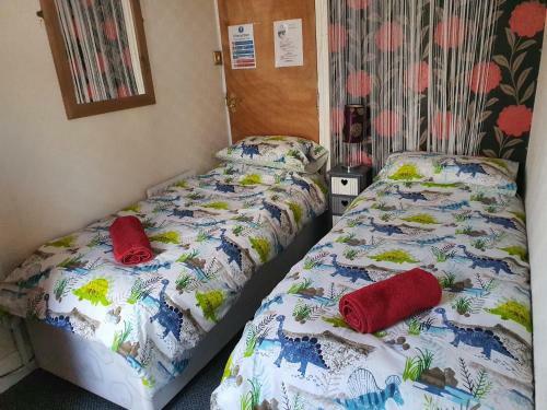 Bed & Breakfast Sea View