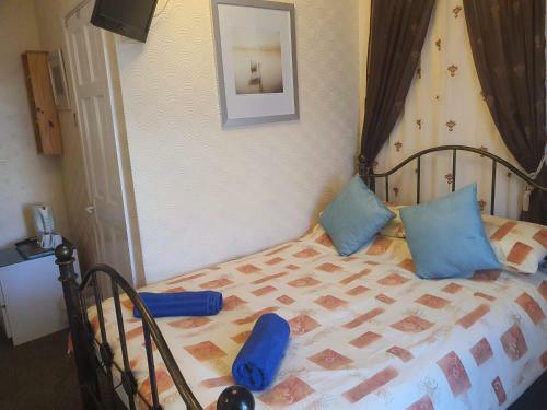 Bed & Breakfast Sea View