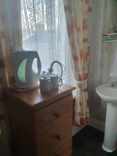 Bed & Breakfast Sea View