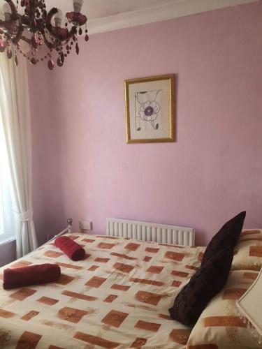 Bed & Breakfast Sea View