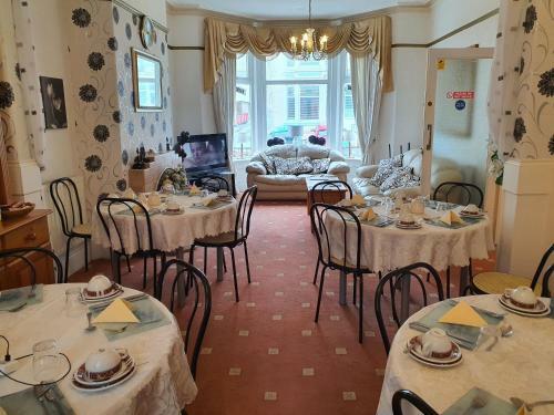 Bed & Breakfast Sea View