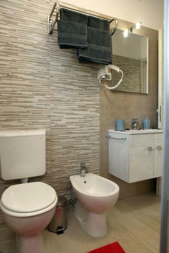 Apartamentos Residence Villa Fiore Portoro?