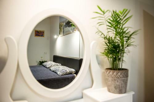 Apartma Soline Se?a
