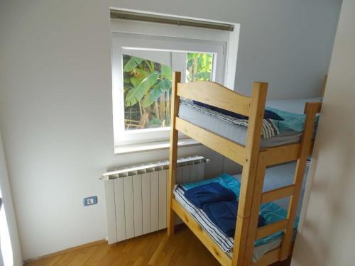 Ecau Apartment