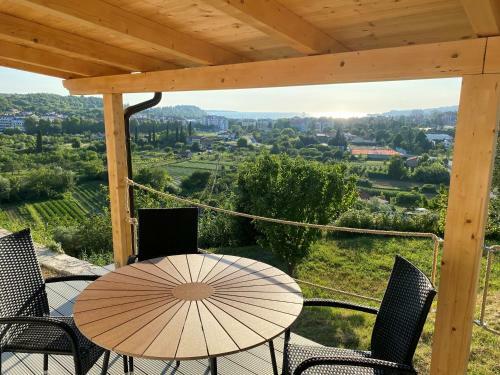 Apartamentos Depandance Villa Fiore Portoro?