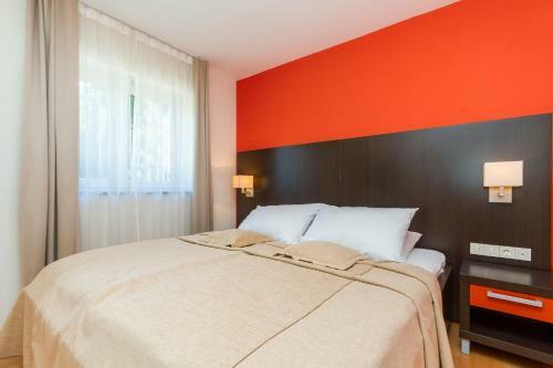 Apartamento Lebic 411 In Marina By Locap Group