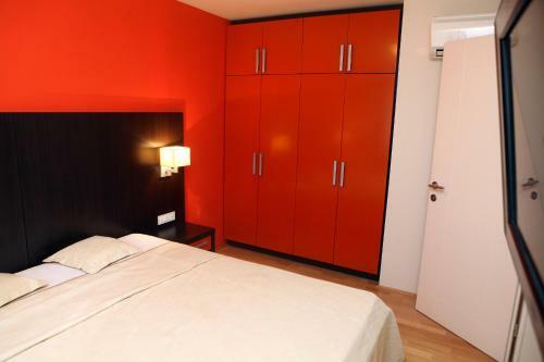 Apartamentos Garbin 711 Marina Portoroz