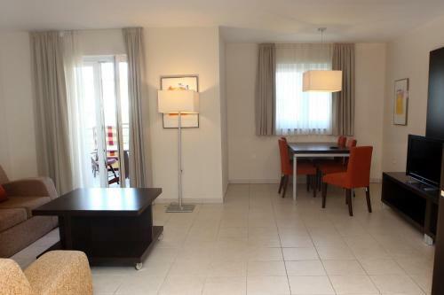 Apartamentos Garbin 711 Marina Portoroz