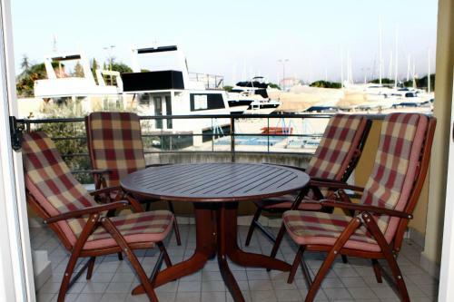 Apartamentos Garbin 711 Marina Portoroz