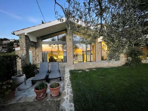 Apartamento Studio Solare
