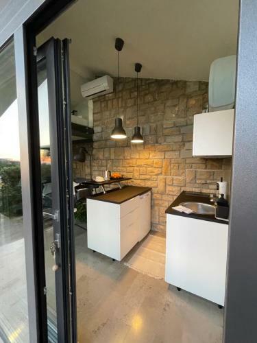 Apartamento Studio Solare