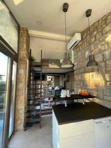 Apartamento Studio Solare
