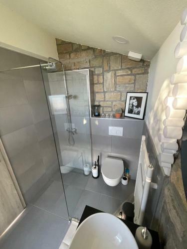 Apartamento Studio Solare