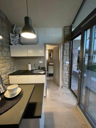 Apartamento Studio Solare