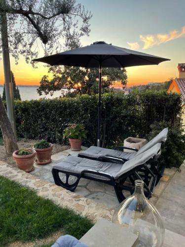 Apartamento Studio Solare