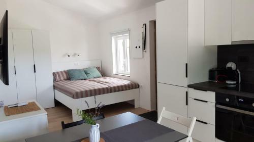 Apartamento Peaceful Cherry Place