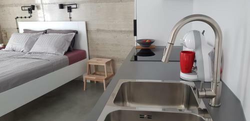 Apartamento Peaceful Cherry Place