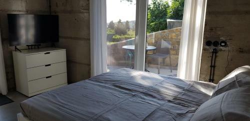 Apartamento Peaceful Cherry Place